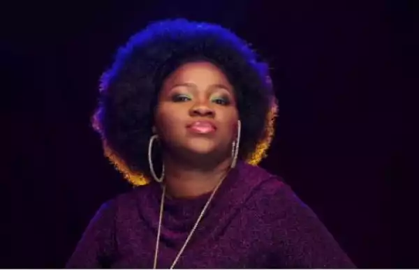 Abuse Thrives In Churches Because People Fear Men, Not God — Singer, Lara George Speaks