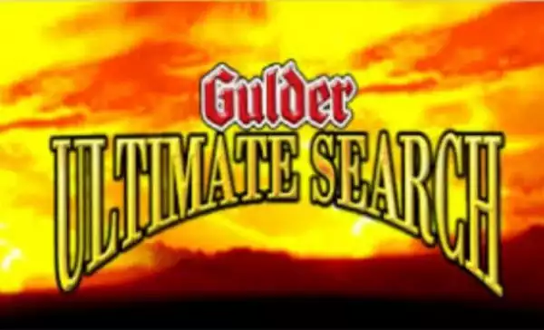 How To Watch Gulder Ultimate Search S12 As Show Premieres Saturday