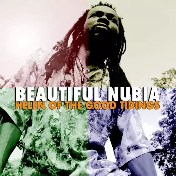 Beautiful Nubia - Chariot of Melody