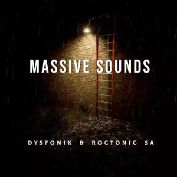 DysFoniK & Roctonic SA – Ring The Bells