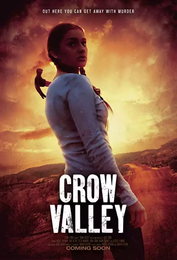 Crow Valley (2021)