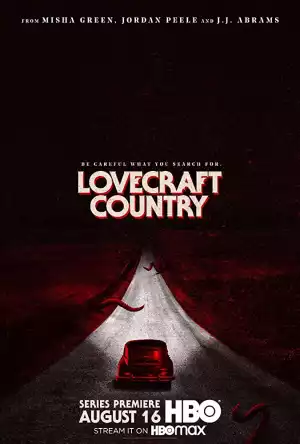 Lovecraft Country Season 01