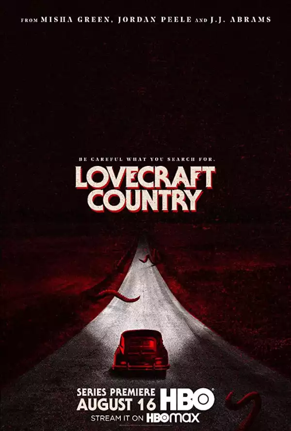 Lovecraft Country S01E01 - Sundown
