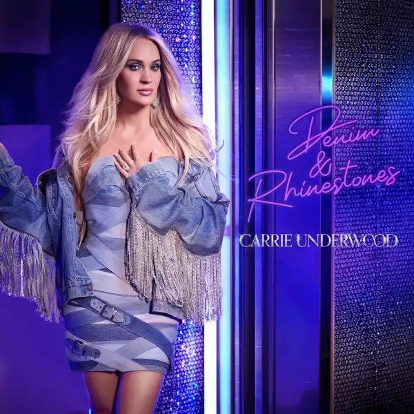 Carrie Underwood - Wanted Woman