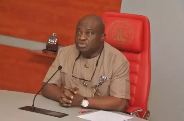 Abia’s Ikpeazu sues for hitch free exercise as PDP holds congress