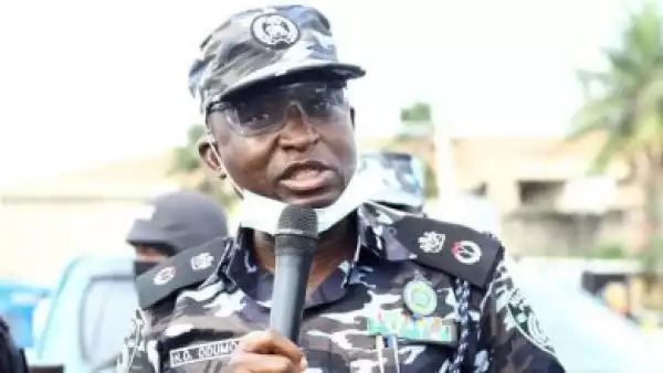 Detained security guards, widow didn’t deny CP entry, Lagos estate tackles police boss
