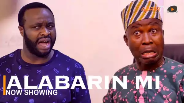Alabarin MI (2022 Yoruba Movie)