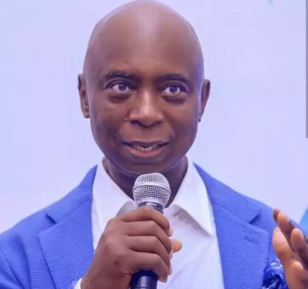 Regina Daniel’s Husband, Nwoko, Proposes To His 7th Wife To Be