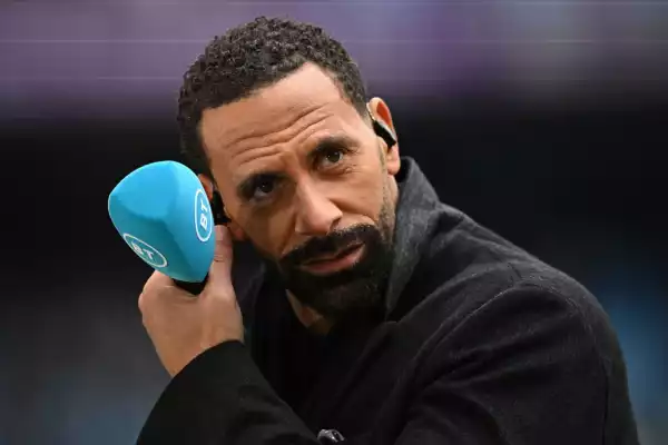 UCL final: Game over – Rio Ferdinand predicts scoreline of Man City vs Inter Milan