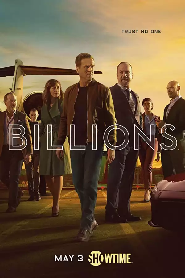 Billions S05E03 - BEG, BRIBE, BULLY (TV Series)