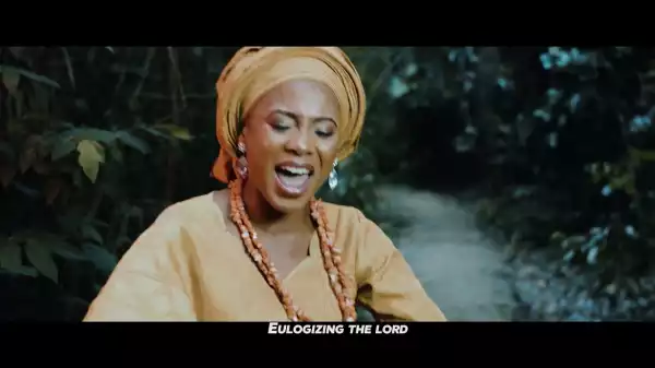 Oladimeji Image – Your Name ft. Alayo (Video)