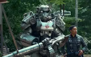 Fallout Teaser Trailer Previews Amazon’s Post-Apocalyptic TV Show