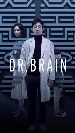 Dr Brain S01E05