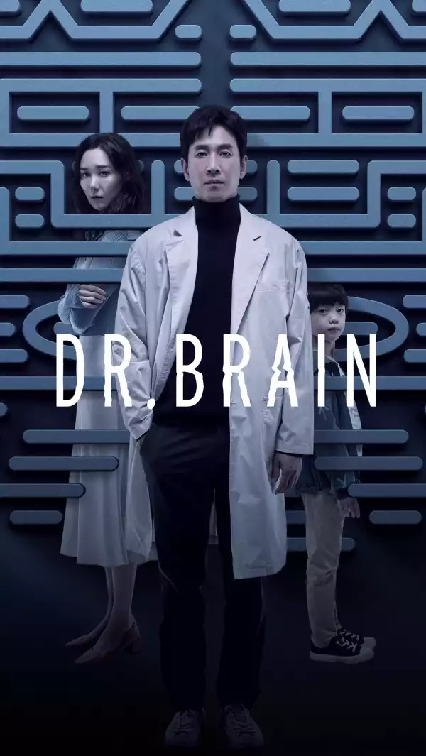 Dr Brain (Korean)