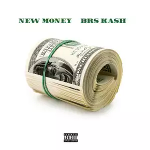 BRS Kash – New Money