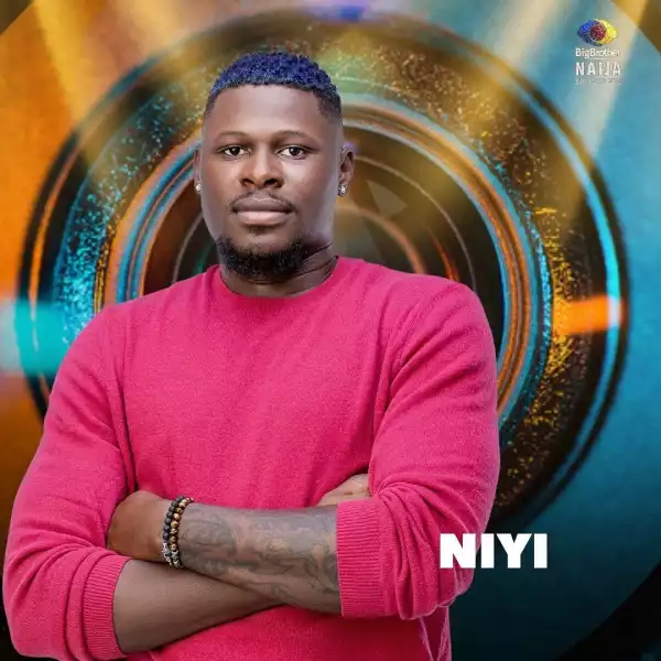 Why I’m Rooting For Whitemoney To Win BBNaija – Niyi, Evicted House Mate