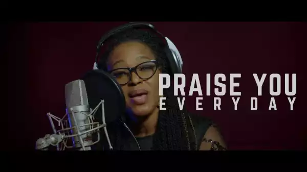 Frimeah – Praise You Everyday (Video)