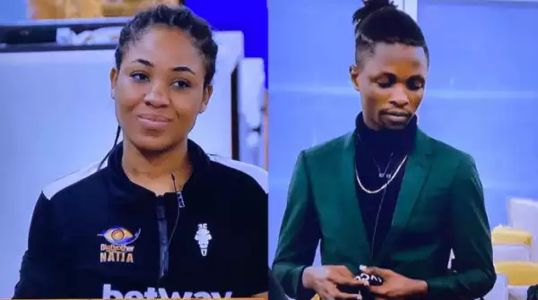 #BBNaija: Big Brother Under Attack For Not Sending Erica A Specialist
