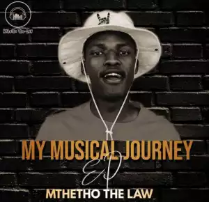 Mthetho The-Law – Rainforest Ft. Almighty SA