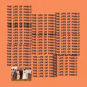 Kanye West – Father Stretch My Hands