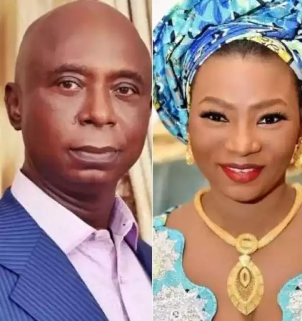 Worse He Can Do Is Suleja Or Kuje Prison - Jaruma Ridicules Ned Nwoko