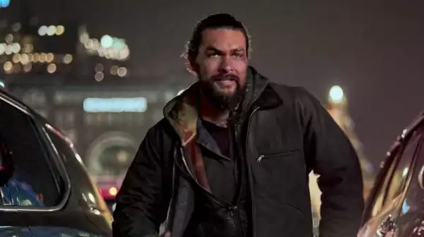 Jason Momoa-Led Netflix Pic Sweet Girl Gets First Photos & Release Date