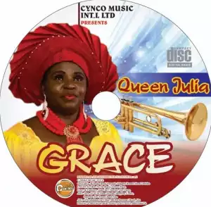 Queen Julia – Grace (Album)