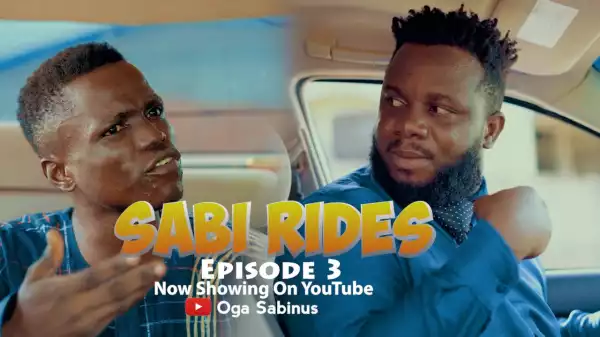 Mr Funny - Sabi Rides Episode 3 [The Business Mogul] (Comedy Video)