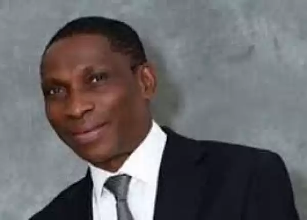 Pastor Olaniyan: I Spoke For Myself Not RCCG
