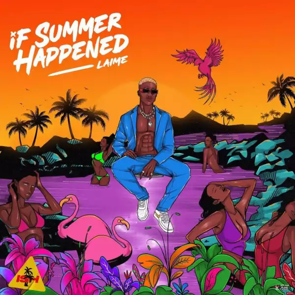 Laime – If Summer Happened (EP)