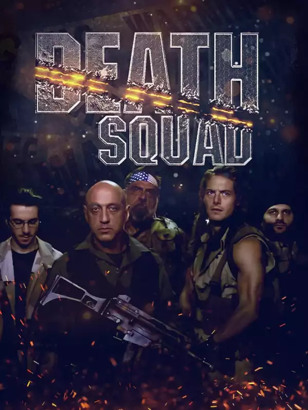 Death Squad (TV series)