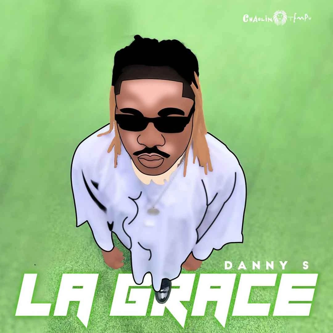 Danny S – La Grace (EP)