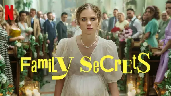 Family Secrets 2022 S01E08