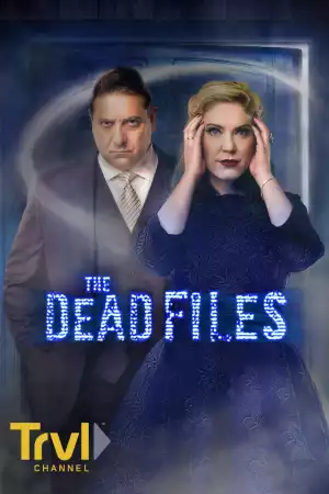 The Dead Files S15E13