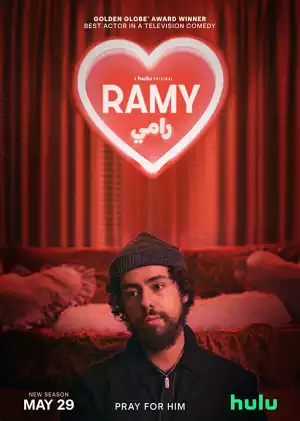 Ramy S02 E10 (TV Series)