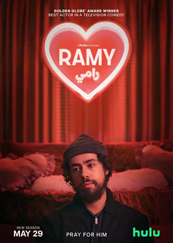 Ramy S02 E08 (TV Series)