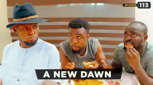 Mark Angel TV - A New Dawn [Episode 113] (Comedy Video)