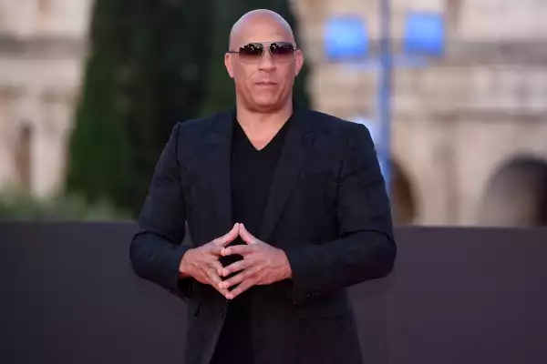 Vin Diesel Issues Statement, ‘Categorically Denies’ Sexual Battery Allegation