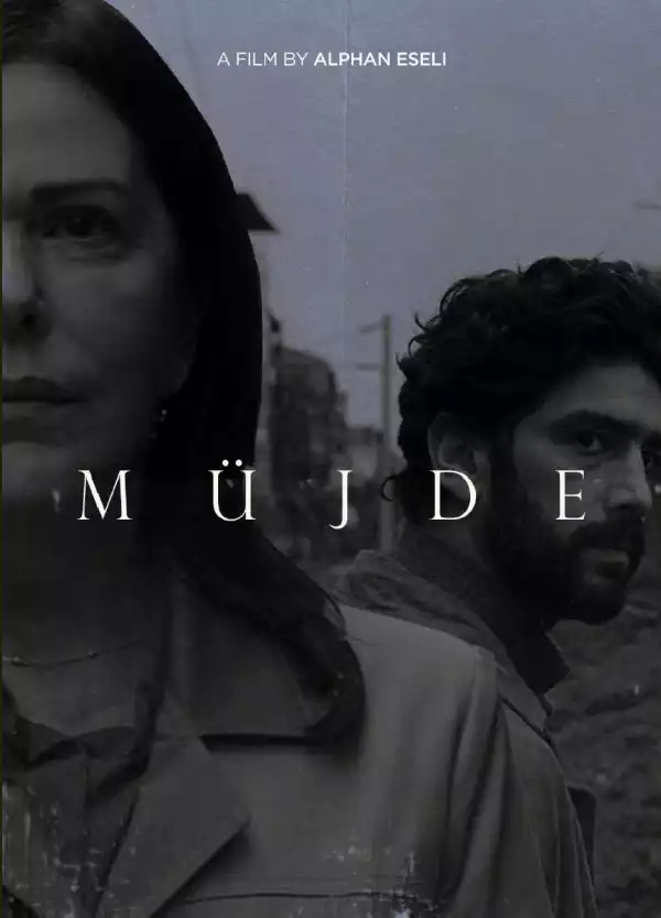 Müjde (2022) (Arabic)