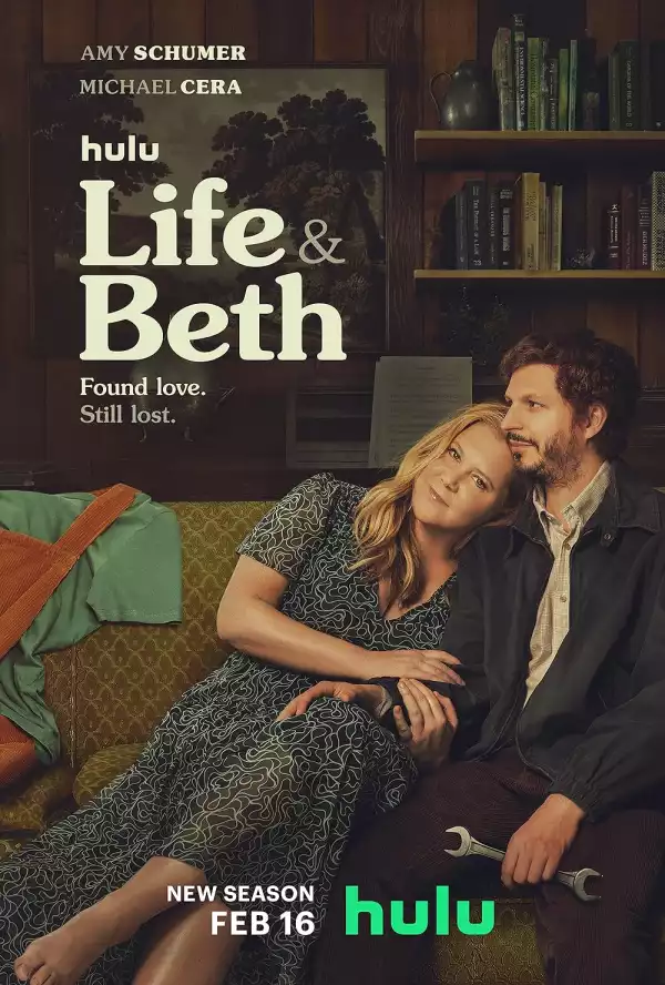 Life and Beth S02 E10