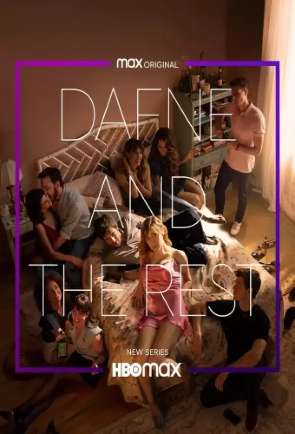 Dafne and the Rest S01E07