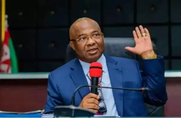 ‘Almajiris, Herdsmen Hiding In Forest, Waiting To Attack Imo People’ – Governor Uzodinma