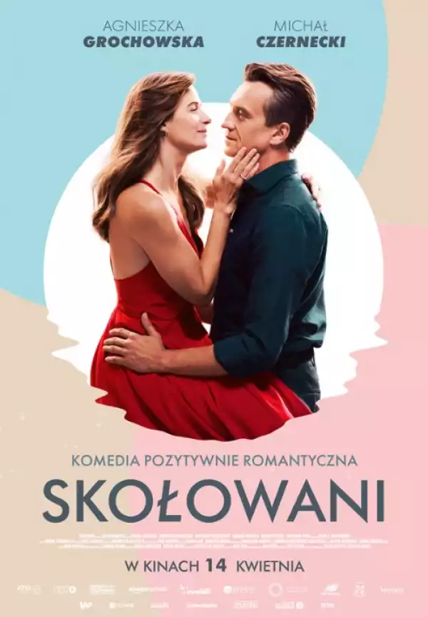 Wheel Of Love (Skolowani) (2023) [Polish]