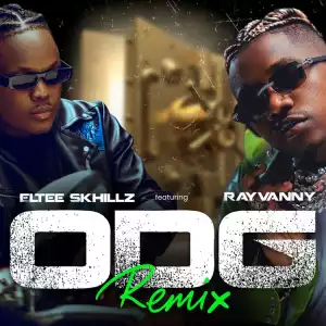 Eltee Skhillz ft. Rayvanny – ODG (Remix)