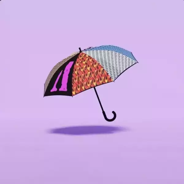 Damedot - The Umbrella Again (Album)