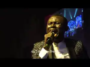 Elijah Oyelade – All Because Of You (Video)