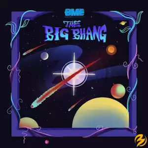 Bhang Mewsic – The Big Bhang (EP)