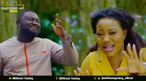 Millicent Yankey – Great Is Our God ft. KODA (Video)