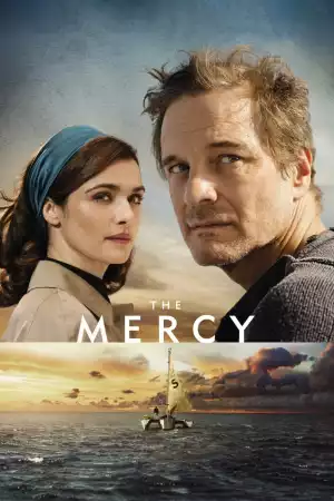 The Mercy (2018) [Lost at Sea Movie]