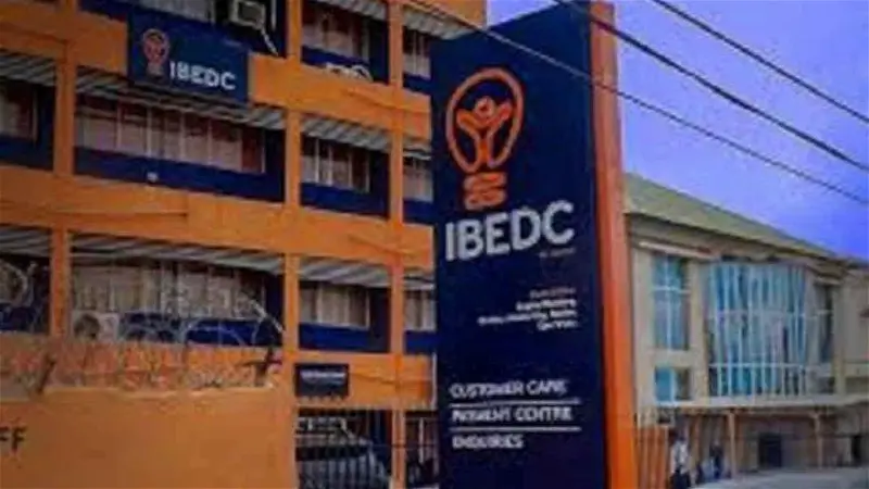 IBEDC alerts customers ahead of imminent disconnection of power supply
